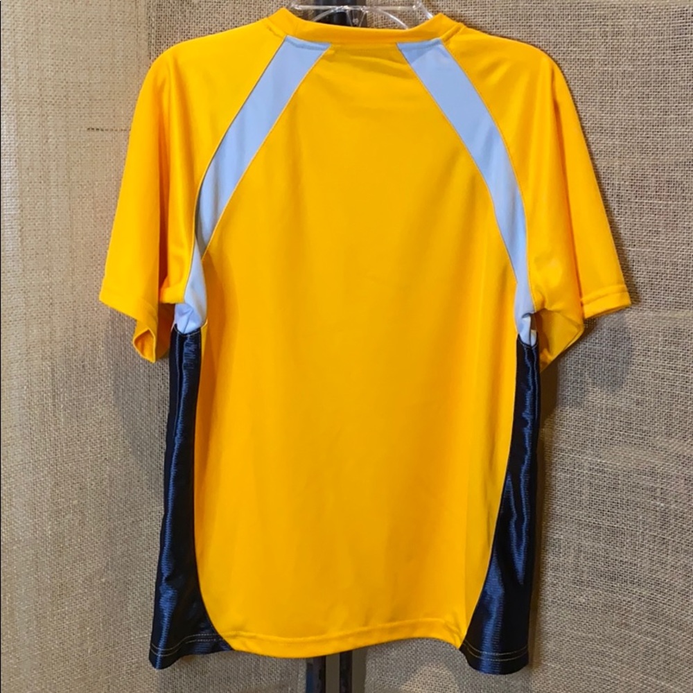 BCG athletic top - Picture 3 of 6